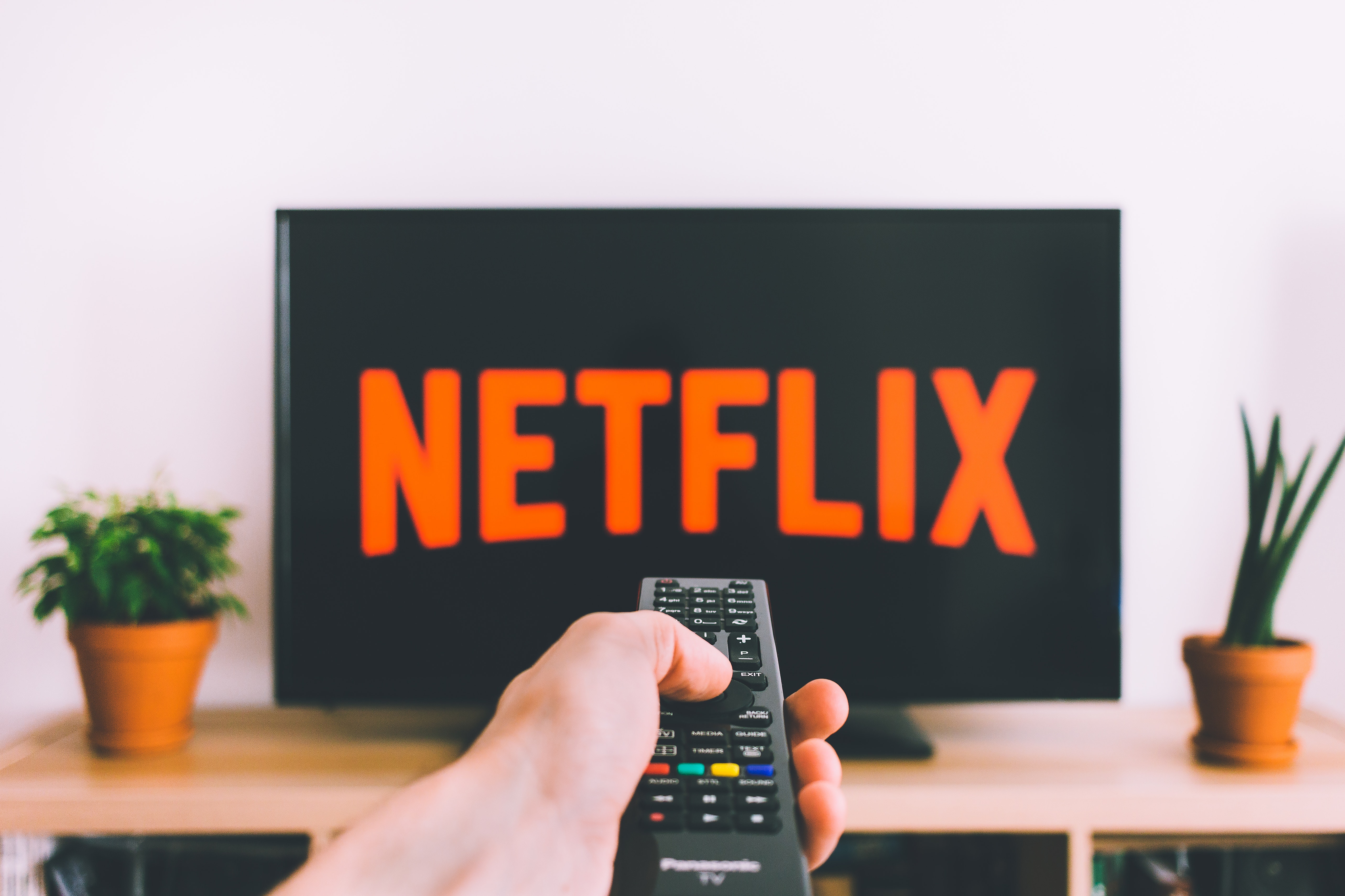 Why (And How) I Ditched Netflix